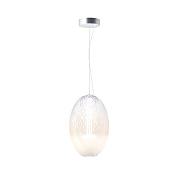 Maytoni Modern Bruma Подвесной светильник цвет: хром MOD397PL-L19CH3K
