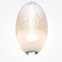 Maytoni Modern Bruma Подвесной светильник цвет: хром MOD397PL-L19CH3K