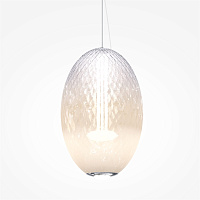 Maytoni Modern Bruma Подвесной светильник цвет: хром MOD397PL-L19CH3K