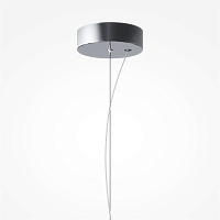 Maytoni Modern Bruma Подвесной светильник цвет: хром MOD397PL-L19CH3K