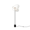 Maytoni Modern Evolution Напольный светильник (торшер) цвет: черный MOD396FL-L10W3K