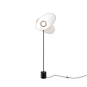 Maytoni Modern Evolution Напольный светильник (торшер) цвет: черный MOD396FL-L10W3K