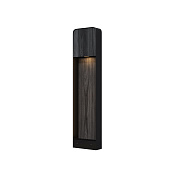 Maytoni Outdoor Porte Ландшафтный светильник цвет: черное дерево O481FL-L7BWD3K