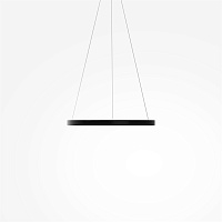 Maytoni Modern Rim Подвесной светильник цвет: черный MOD058PL-L32BK