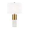 Maytoni Modern Bianco Настольный светильник цвет: латунь Z030TL-01BS