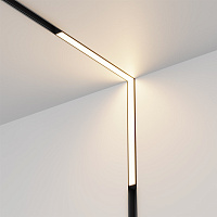 Maytoni Technical Basis Angle Трековый светильник цвет: черный TR102-24W3K-B