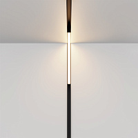 Maytoni Technical Basis Angle Трековый светильник цвет: черный TR102-24W3K-B