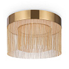 Maytoni Modern Imaginary Потолочный светильник цвет: золото MOD190CL-L36G3K
