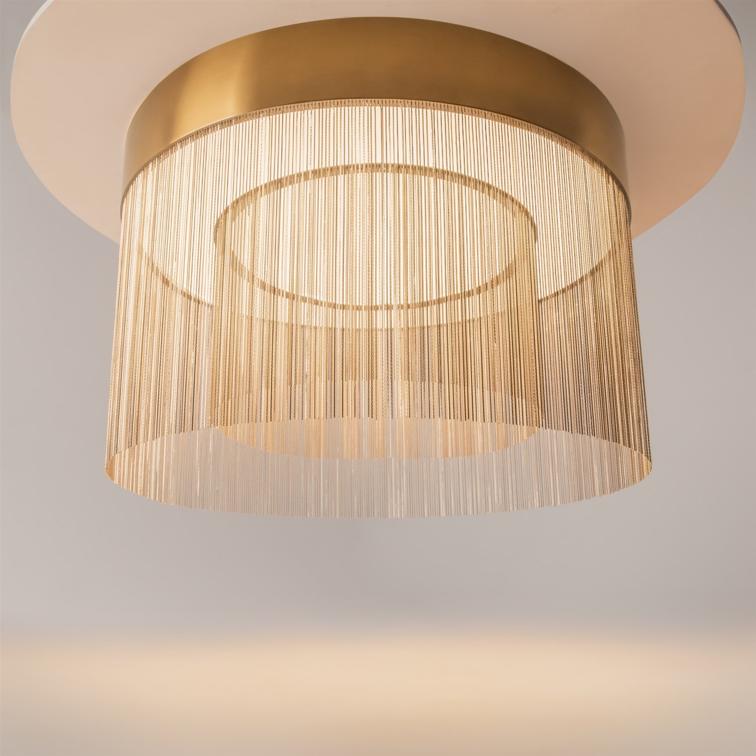Maytoni Modern Imaginary Потолочный светильник цвет: золото MOD190CL-L36G3K