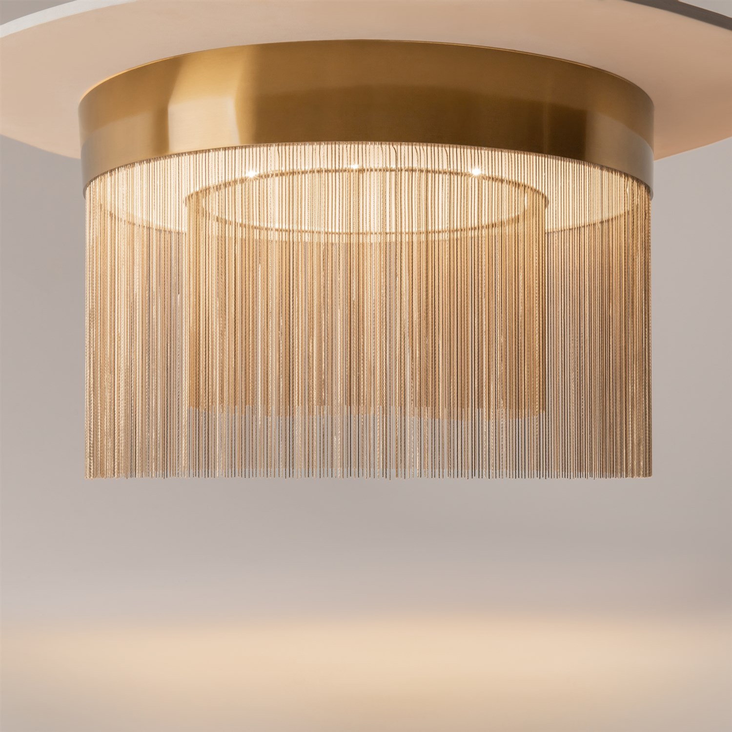 Maytoni Modern Imaginary Потолочный светильник цвет: золото MOD190CL-L36G3K
