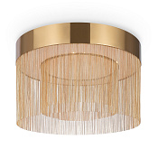 Maytoni Modern Imaginary Потолочный светильник цвет: золото MOD190CL-L36G3K