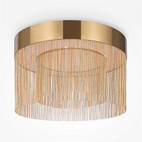 Maytoni Modern Imaginary Потолочный светильник цвет: золото MOD190CL-L36G3K