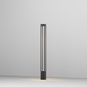 Maytoni Outdoor Elbe Садово-парковый светильник цвет: графит O424FL-L20GF