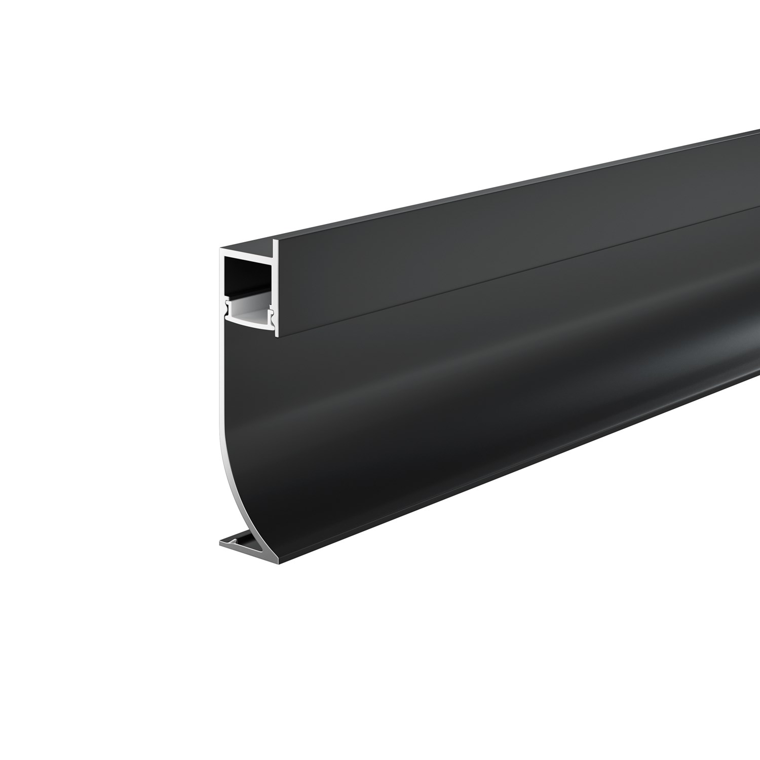Maytoni Led Strip Профиль ALM-5314-B-2M