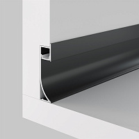 Maytoni Led Strip Профиль ALM-5314-B-2M