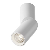 Maytoni Technical Dafne Потолочный светильник цвет: белый C027CL-L10W4K