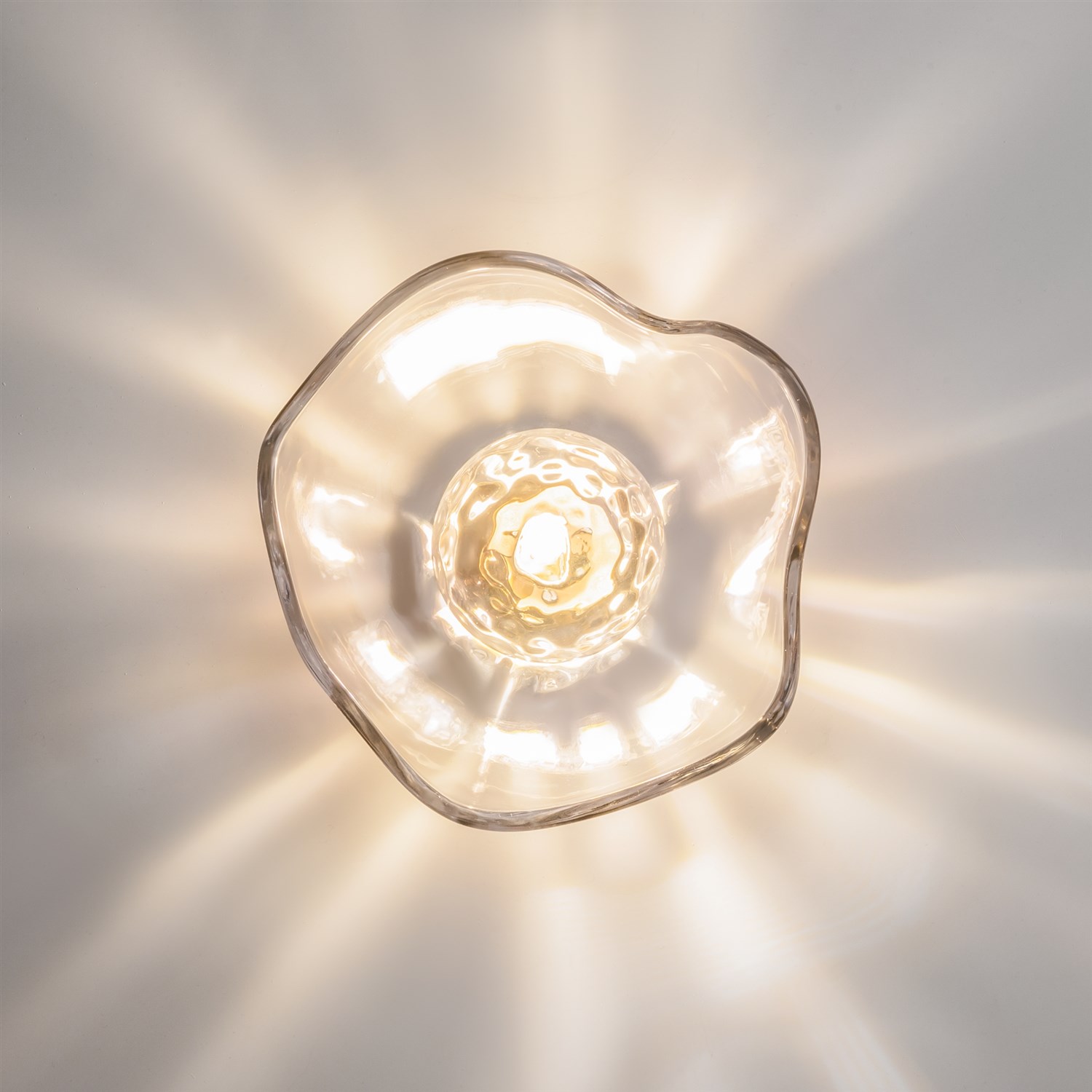 Maytoni Modern Miracle Настенный светильник (бра) цвет: латунь MOD207WL-01BS
