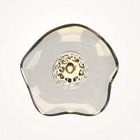 Maytoni Modern Miracle Настенный светильник (бра) цвет: латунь MOD207WL-01BS