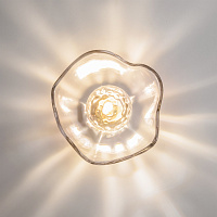 Maytoni Modern Miracle Настенный светильник (бра) цвет: латунь MOD207WL-01BS