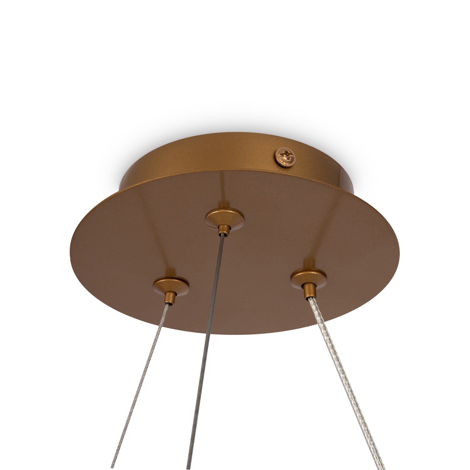 Maytoni Modern Balance Подвесной светильник цвет: золото MOD317PL-04G