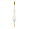 Maytoni Modern Adore Подвесной светильник цвет: латунь MOD297PL-L24BS3K