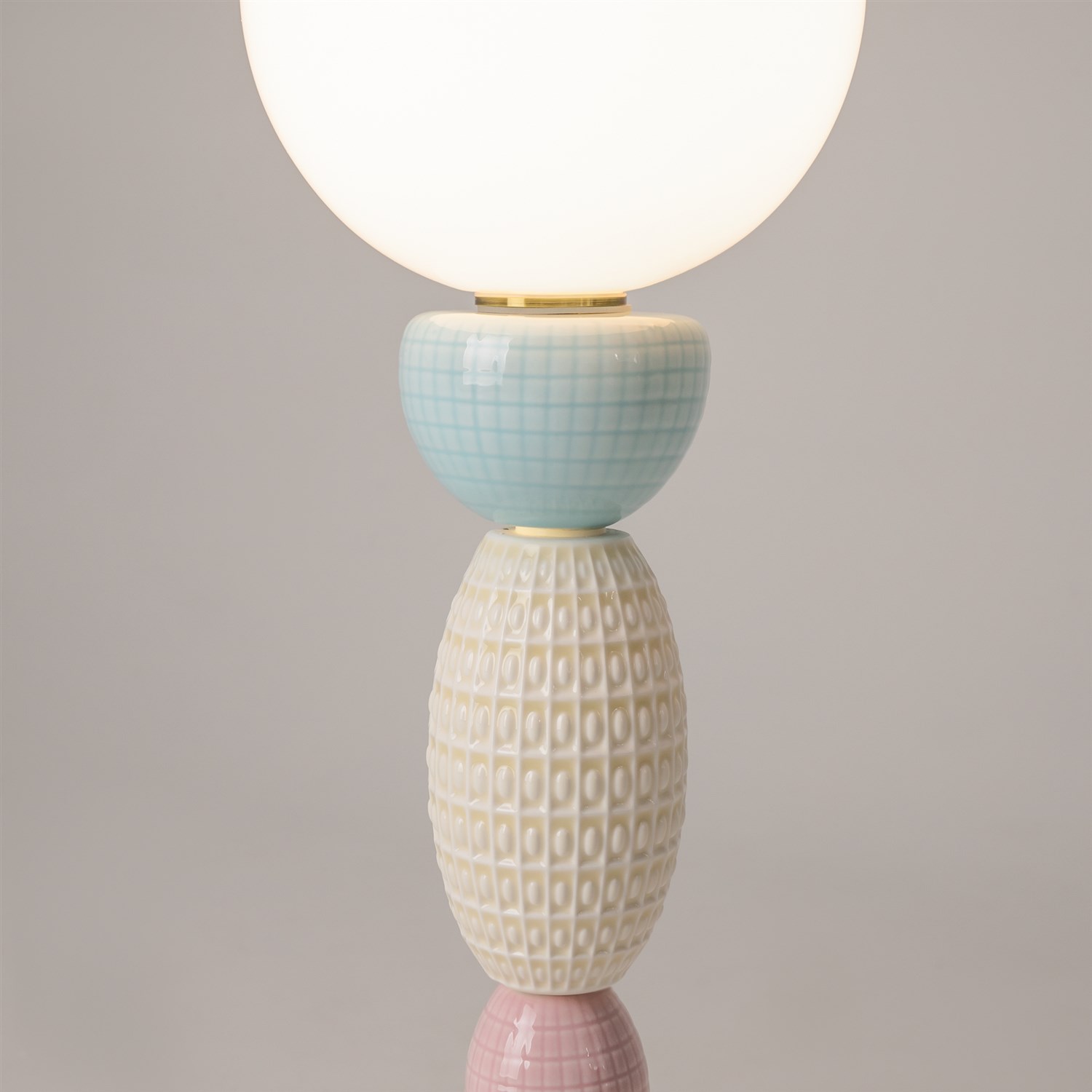 Maytoni Modern Adore Подвесной светильник цвет: латунь MOD297PL-L24BS3K