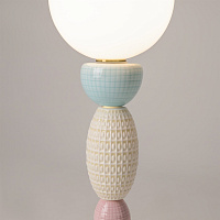 Maytoni Modern Adore Подвесной светильник цвет: латунь MOD297PL-L24BS3K