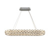 Maytoni Modern Castello Подвесной светильник цвет: хром MOD335PL-L35CH3K