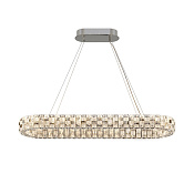Maytoni Modern Castello Подвесной светильник цвет: хром MOD335PL-L35CH3K