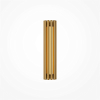 Maytoni Modern Sonata Настенный светильник (бра) цвет: латунь MOD410WL-L12BS3K