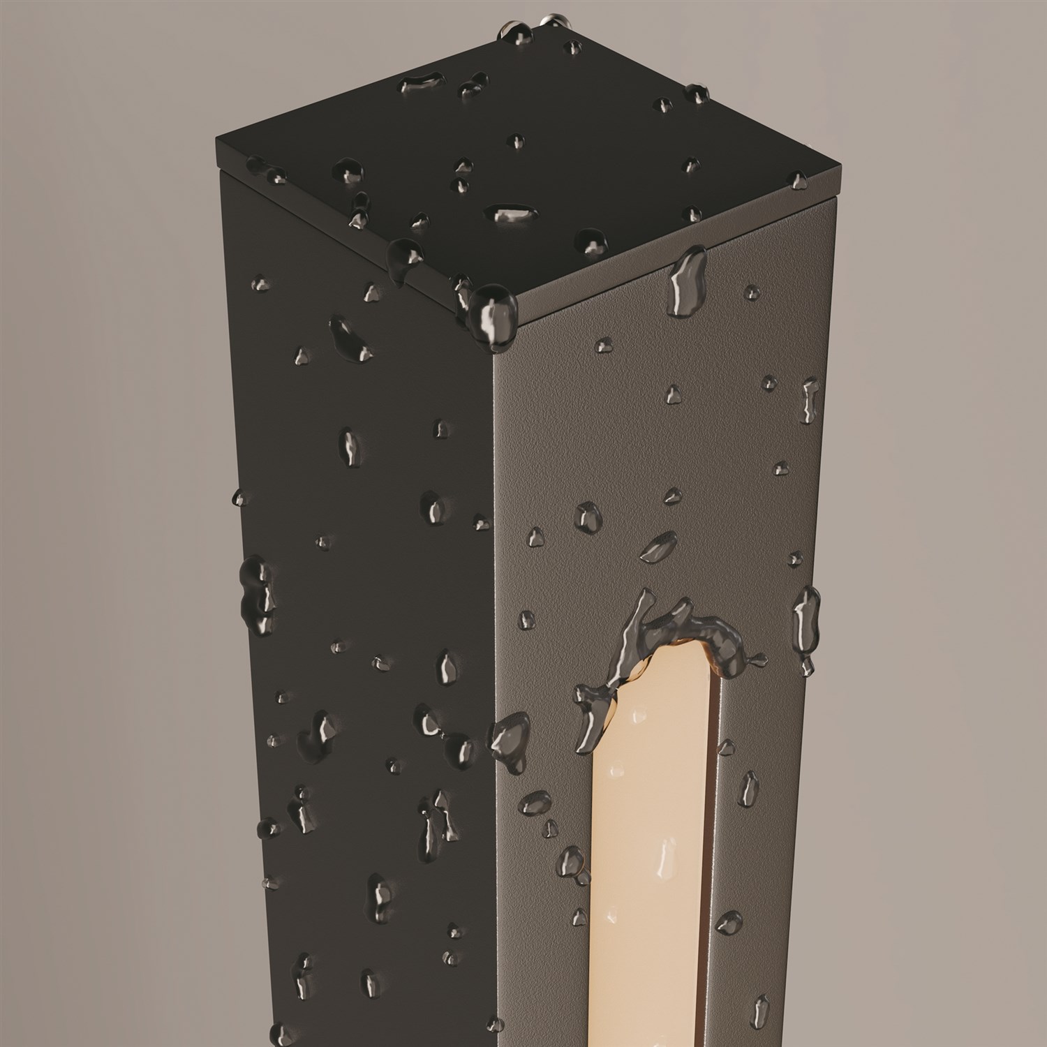 Maytoni Outdoor Pole Ландшафтный светильник цвет: графит O440FL-L12GF3K