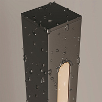 Maytoni Outdoor Pole Ландшафтный светильник цвет: графит O440FL-L12GF3K