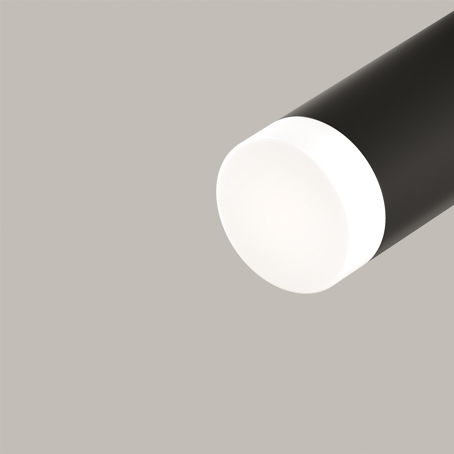 Maytoni Technical Матовый рассеиватель для Focus Led 5Вт RingSAcr-5-W