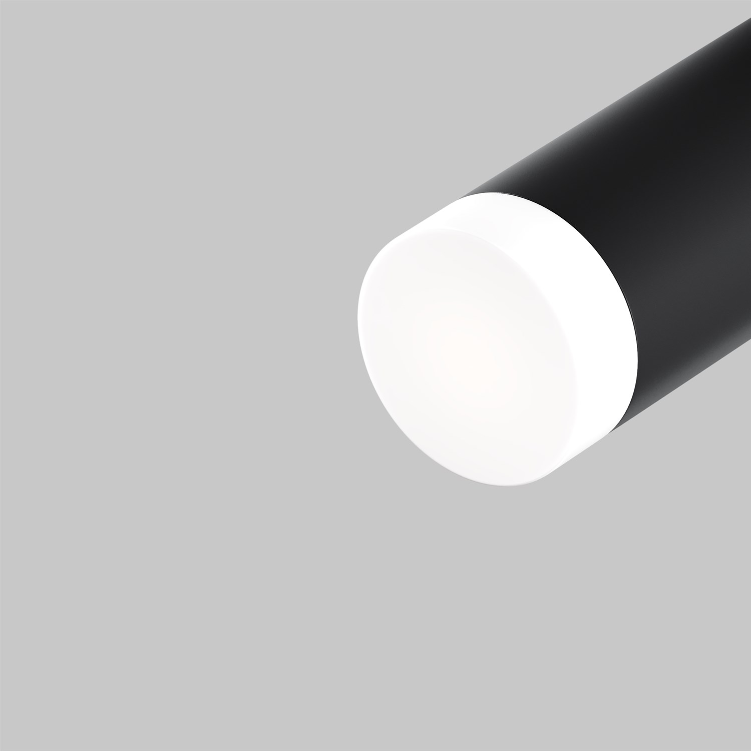 Maytoni Technical Матовый рассеиватель для Focus Led 5Вт RingSAcr-5-W