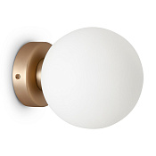 Maytoni Modern Basic form Настенный светильник (бра) цвет: золото MOD321WL-01G1