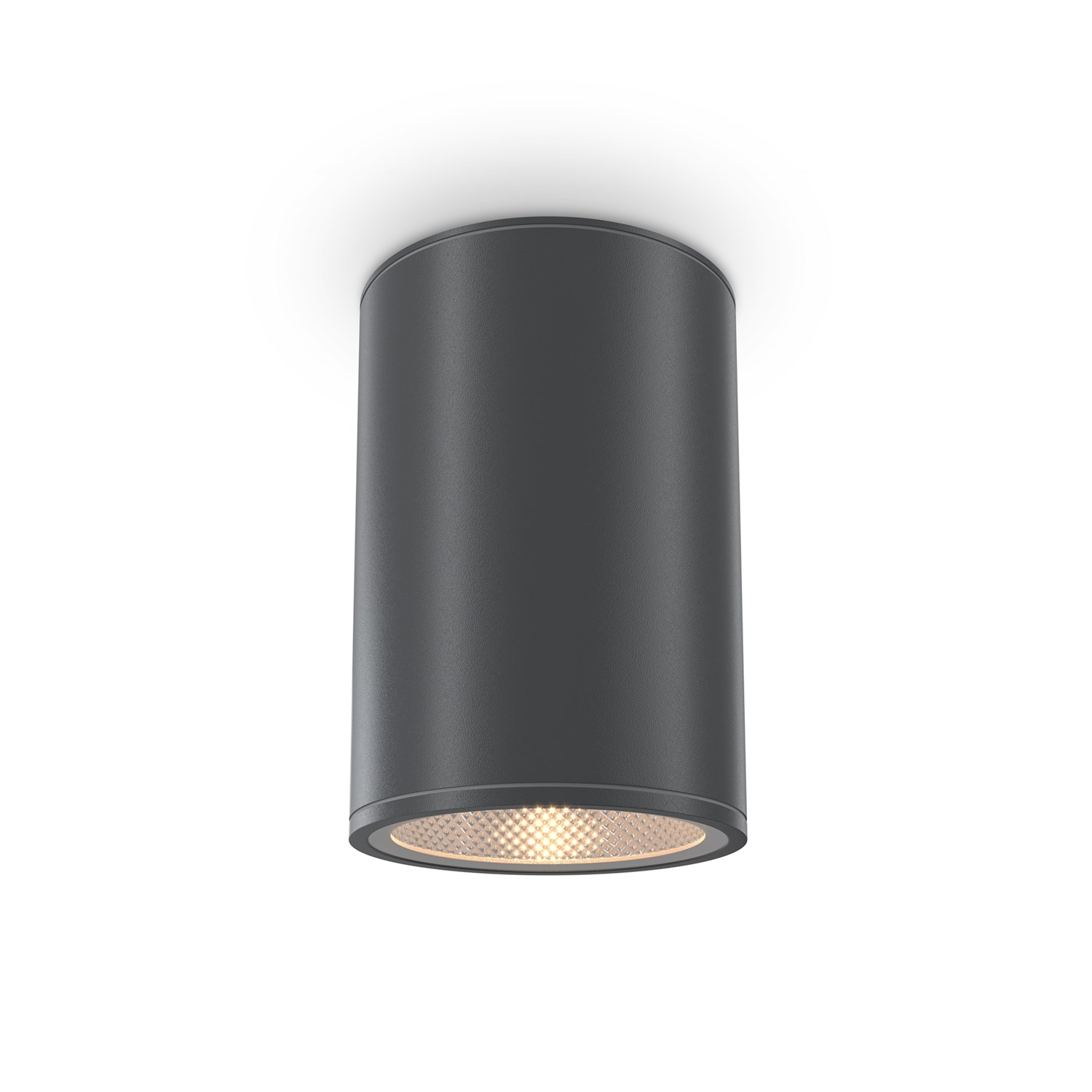 Maytoni Outdoor Bar Потолочный светильник цвет: графит O306CL-L12GF