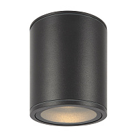 Maytoni Outdoor Bar Потолочный светильник цвет: графит O306CL-L12GF