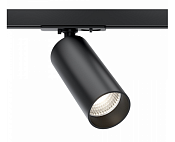 Maytoni Technical Focus LED Трековый светильник цвет: черный TR021-1-12B3K-W-D-B