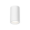 Maytoni Technical Conik gyps Потолочный светильник цвет: белый C003CW-01W-1