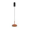 Maytoni Modern El Подвесной светильник цвет: черный MOD041PL-L15TR3K
