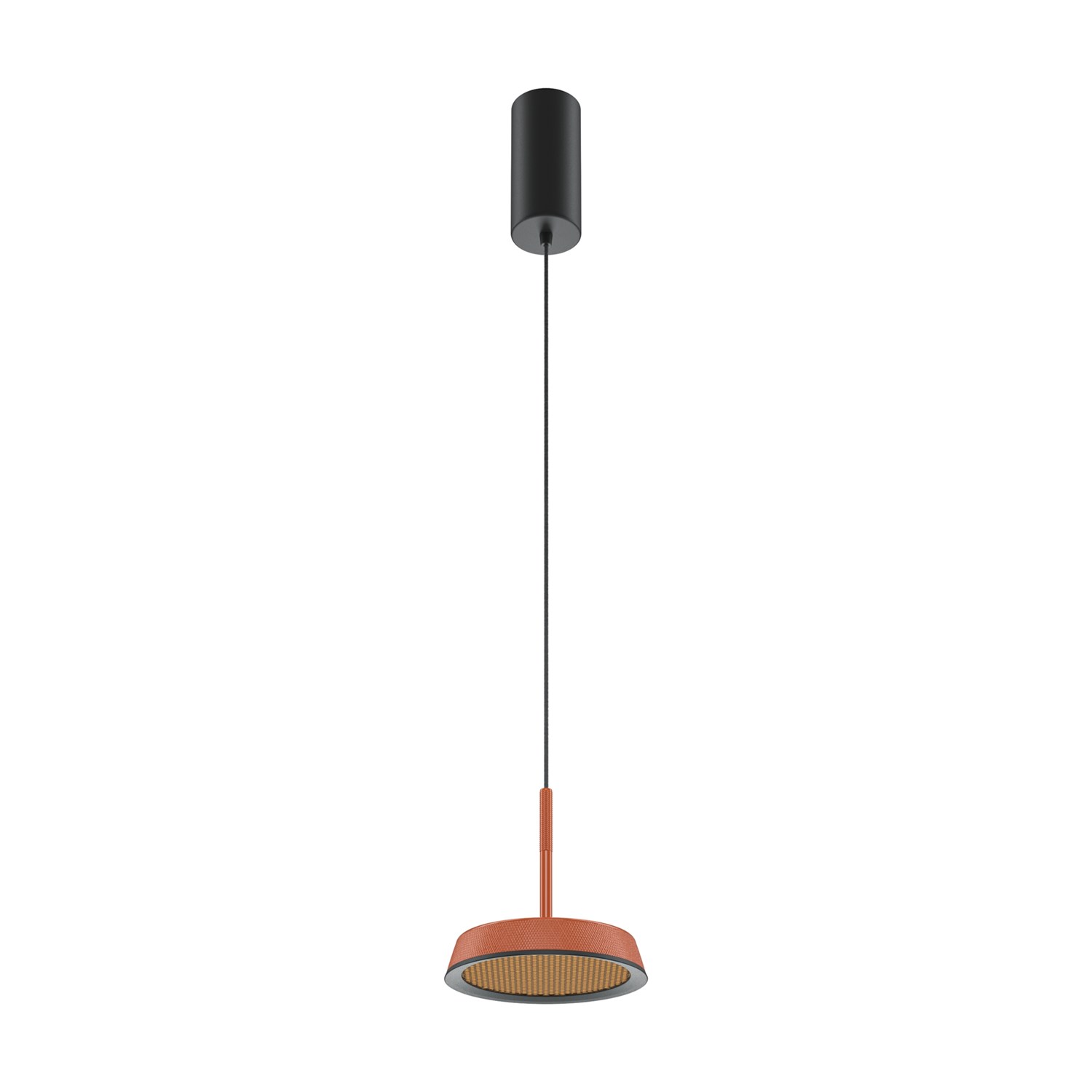 Maytoni Modern El Подвесной светильник цвет: черный MOD041PL-L15TR3K