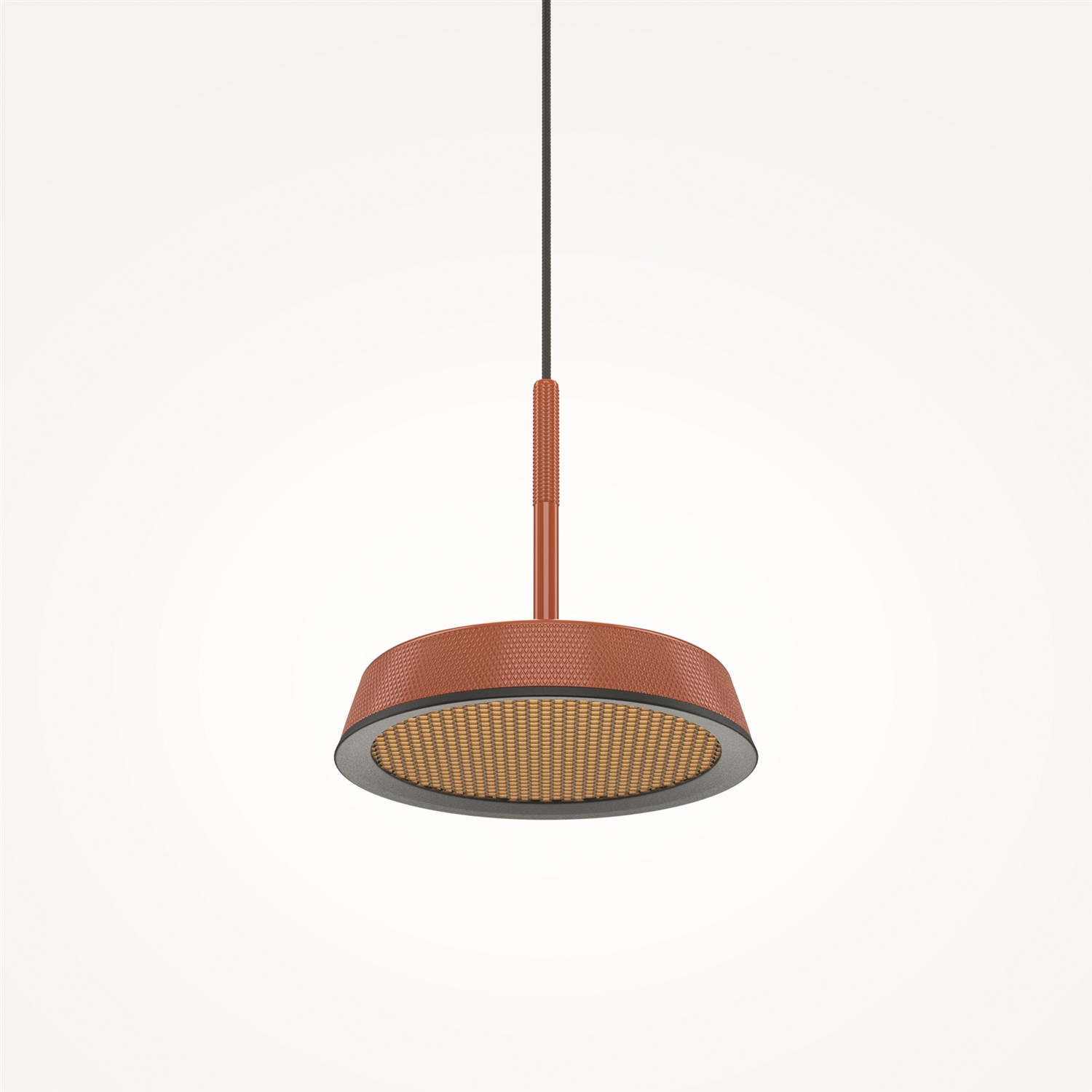 Maytoni Modern El Подвесной светильник цвет: черный MOD041PL-L15TR3K