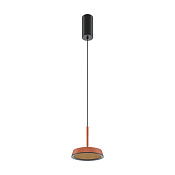 Maytoni Modern El Подвесной светильник цвет: черный MOD041PL-L15TR3K