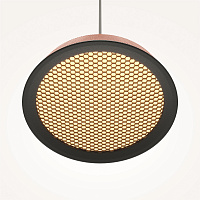 Maytoni Modern El Подвесной светильник цвет: черный MOD041PL-L15TR3K