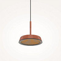 Maytoni Modern El Подвесной светильник цвет: черный MOD041PL-L15TR3K