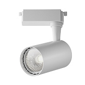 Maytoni Technical Vuoro Трековый светильник цвет: белый TR003-1-6W4K-M-W