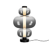 Maytoni Modern Atmos Настольный светильник цвет: черный MOD364TL-L15B3K