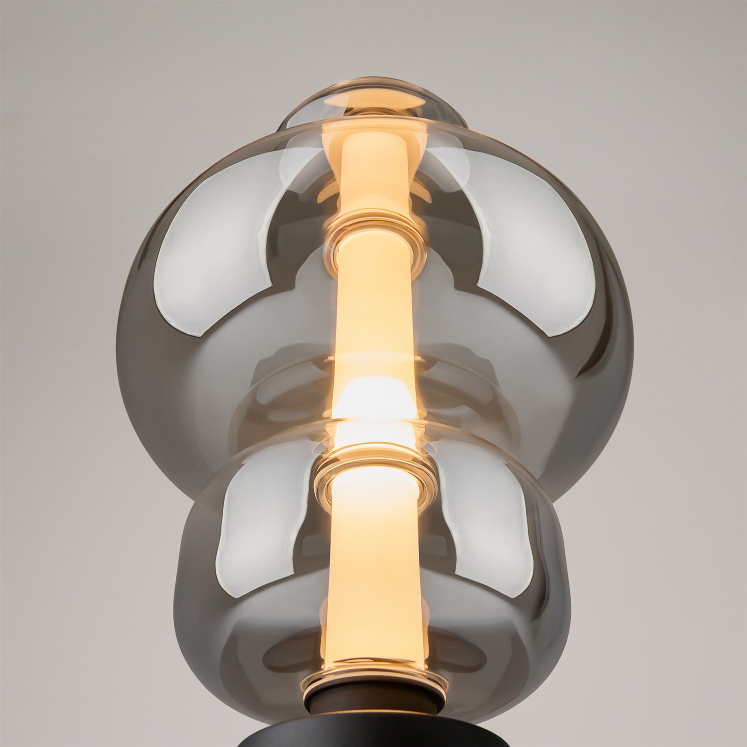 Maytoni Modern Atmos Настольный светильник цвет: черный MOD364TL-L15B3K