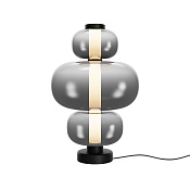 Maytoni Modern Atmos Настольный светильник цвет: черный MOD364TL-L15B3K