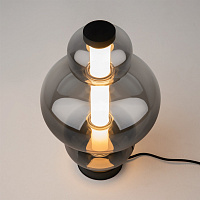 Maytoni Modern Atmos Настольный светильник цвет: черный MOD364TL-L15B3K